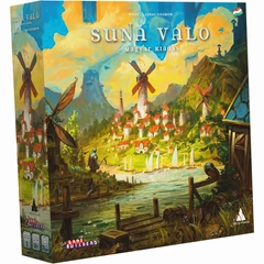 Suna Valo társasjáték (DEL34825)