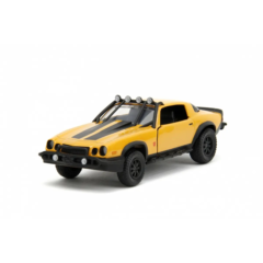 Jada - Transformers - Űrdongó autó (253112008)