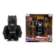 Jada - Batman figura, levehető jelmezzel (253213009)