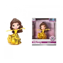Jada - Disney - Disney Princess Belle fém figura (253071006)
