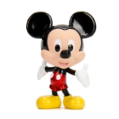 Jada - Disney - Mickey Mouse fém figura (253070002)