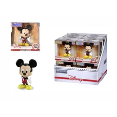 Jada - Disney - Mickey Mouse fém figura (253070002)