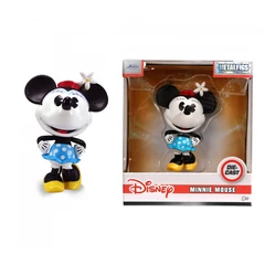 Jada - Disney - Minnie Mouse fém figura (253071001)
