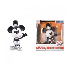 Jada - Disney - Steamboat Willie fém figura (253071002)