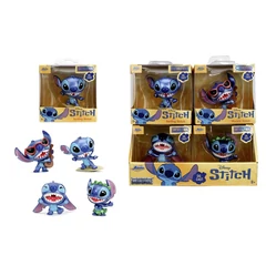 Jada Toys 253070005 Disney - Stitch fém figura