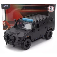 Jada Toys 9324075300W01 Fast and Furious Agency Suv fém autómodell 1:32