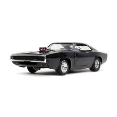 Halálos Iramban - 1327 Dodge Charger R/T játékautó - 1:24