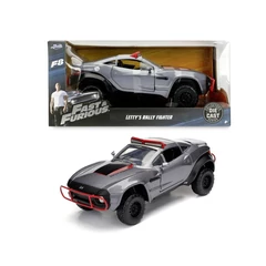 Halálos Iramban - Rally Fighter játékautó - 1:24