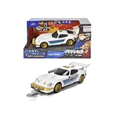 Halálos Iramban - Spy Racers - Astana Hotto játékautó - 1:24