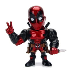 Marvel - Deadpool fém figura