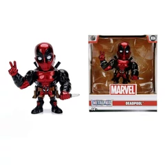Marvel - Deadpool fém figura