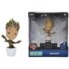 Jada - Marvel - Groot figura (253221015)