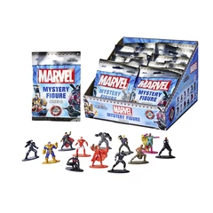 Marvel meglepetéscsomag nano figurákkal (253221017)