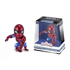 Marvel - Pókember fém figura