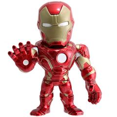 Marvel - Vasember fém figura (253221010)