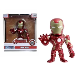 Marvel - Vasember fém figura (253221010)