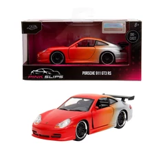 Jada - Pink Slips - Porsche 911 GT3 RS játékautó - 1 -32 (253292000)