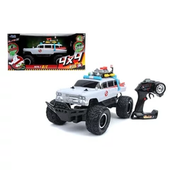 Jada - Szellemirtók - Offroad RC távirányítós autó - 1-12 (253239000)