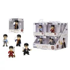 Jada Toys 253180008 Harry Potter gyűjthető fém figura, többféle