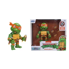 Jada Toys 9331848314R00 Tini Ninja Teknőcök - Michelangelo