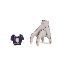 Jada Toys 9335132314R00 RC Wednesday Thing - Távirányítós Félelmetes Játék kéz