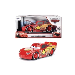 Jada Toys 9398099314R01 Verdák - Villám McQueen játékautó 1:24