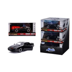 Jada Toys 9399799314R00 Jada Knight Rider Kitt fém autómodell 1:32