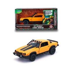 Jada - Transformers - Űrdongó autó (253112008)