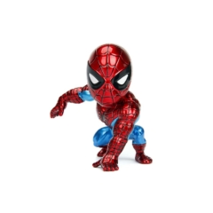 Marvel - Pókember fém figura