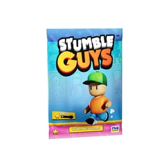 Stumble Guys meglepetés kulcstartó (SG8004)