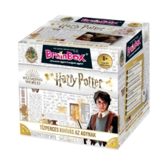 BrainBox - Harry Potter (93642)