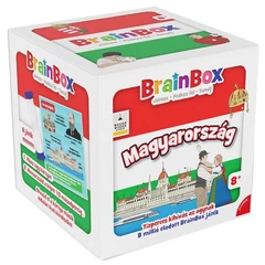 BrainBox - Magyarország (G1-13652)