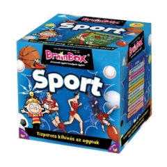 BrainBox - Sport (93641) 
