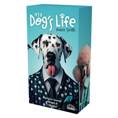 It’s Dog’s Life társasjáték (IDG64103)