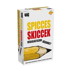 Spicces skiccek - végigjátszod józanul? (01383)