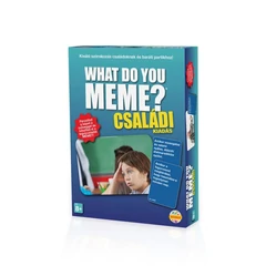 What do you meme? - Családi kiadás társasjáték