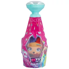 I Love VIP Pets - mesés kutyafrizurák - GLAM GEMS