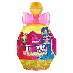 I Love VIP Pets - Celebripets meglepetés figurák (IMC711938)