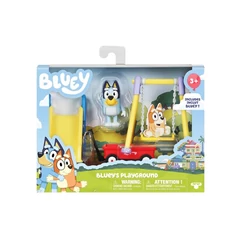 Bluey Mini park készlet (BLU13016)