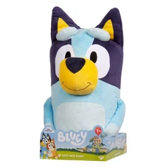 Bluey plüss figura - 45 cm (BLU13010)