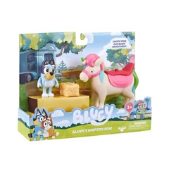 Bluey Unipony játékszett (BLU13050)