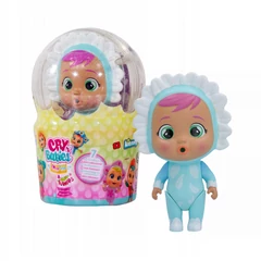 Cry Babies Varázskönnyek HAPPY FLOWERS baba - Mila - százszorszép (IMC916265-87477)
