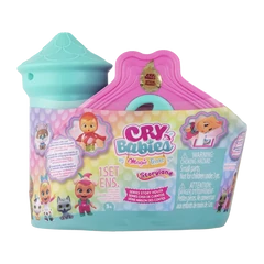 Cry Babies Varázskönnyek - Story House meglepetés babák (IMC082533)