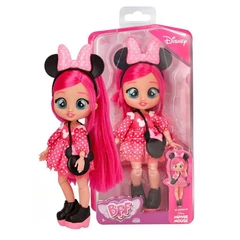 Cry Babies BFF Divatbaba - Minnie baba (IMC921429)