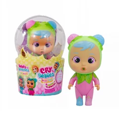 Cry Babies Varázskönnyek HAPPY FLOWERS baba (IMC916265-87484)