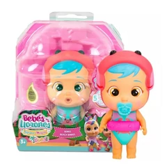 Cry Babies Magic Tears - Beach Babies - Colin (IMC910430)