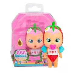 Cry Babies Magic Tears - Beach Babies - Ella (IMC910362)