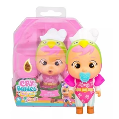 Cry Babies Magic Tears - Beach Babies - Lora (IMC913233)