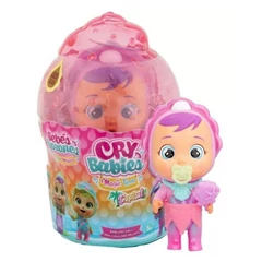 Cry Babies Magic Tears - Shiny Shell - Coraline (IMC910324)
