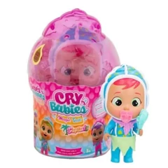 Cry Babies Magic Tears - Shiny Shell - Marina (IMC910287)